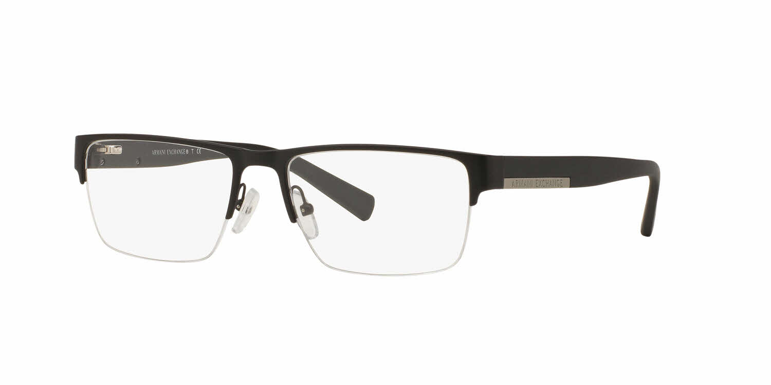 Armani Exchange AX1018 Eyeglasses