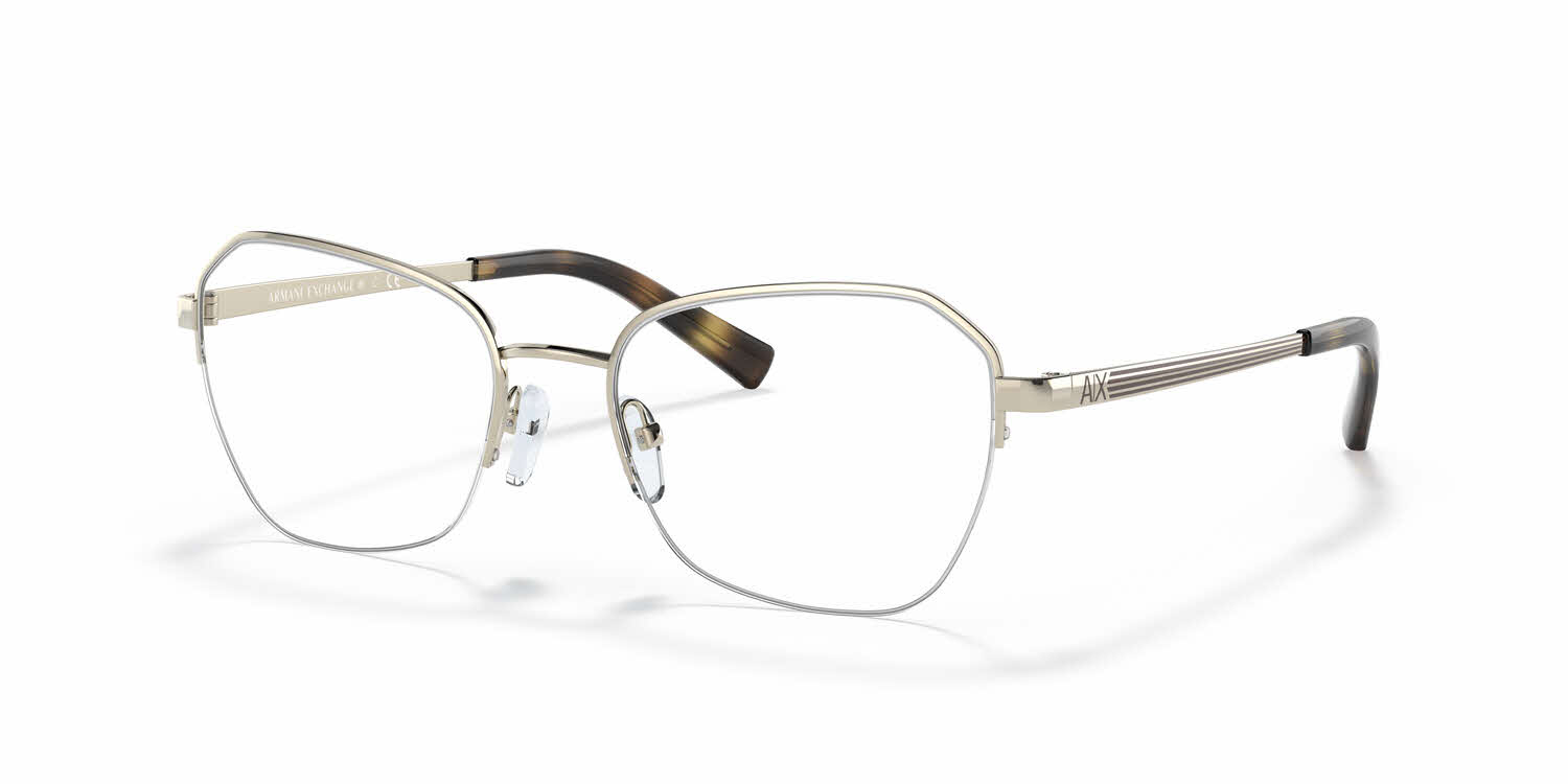 Armani Exchange AX1045 Eyeglasses