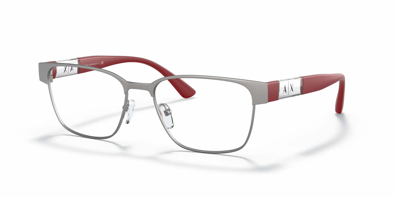 Armani Exchange AX1052 Eyeglasses