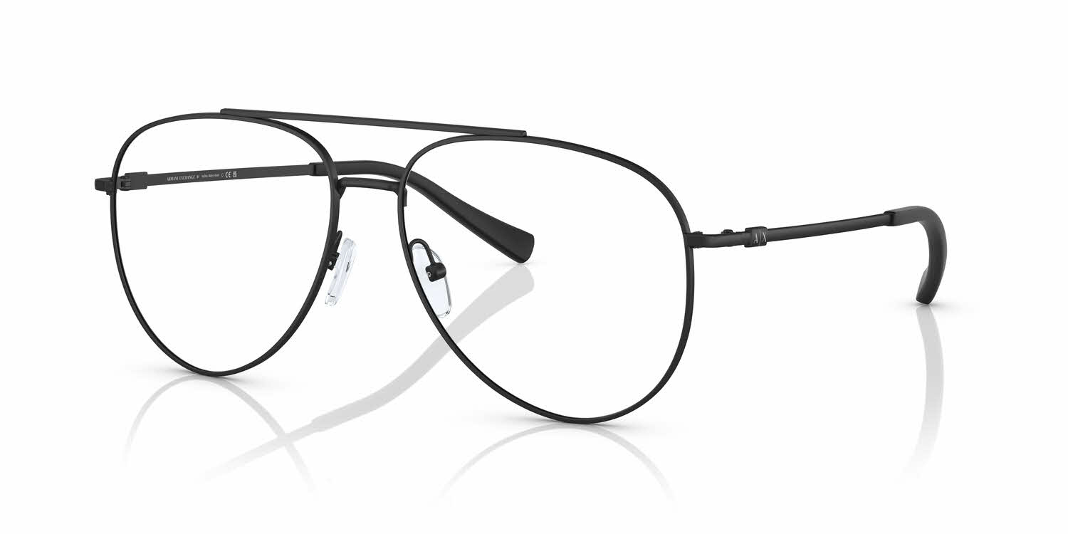 Armani Exchange AX1055 Eyeglasses