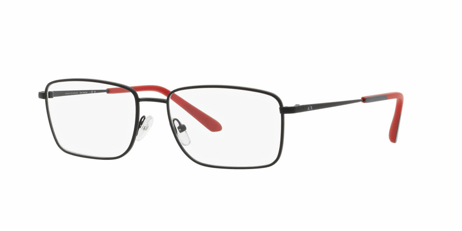 Armani Exchange AX1057 Eyeglasses