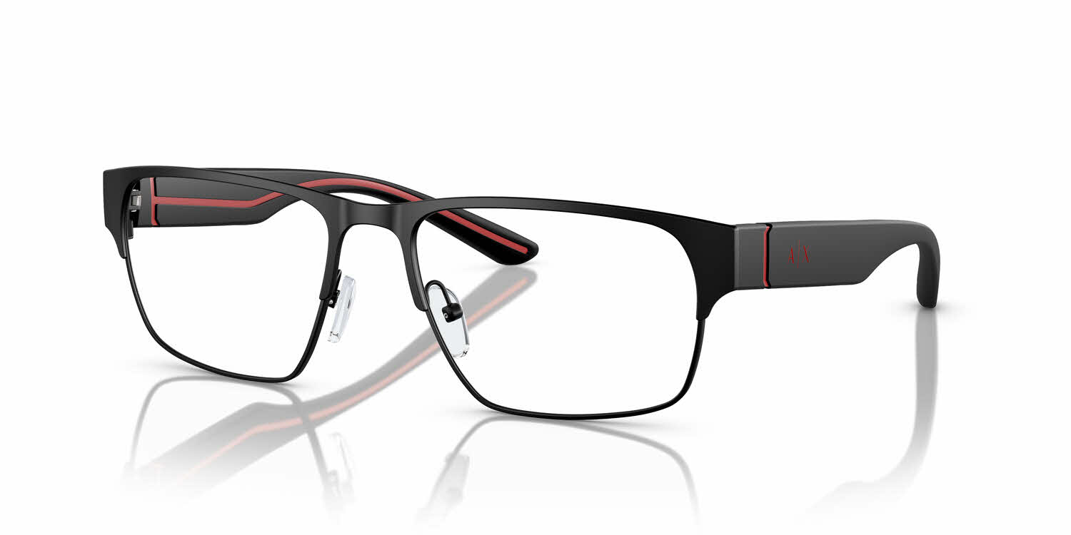 Armani Exchange AX1059 Eyeglasses