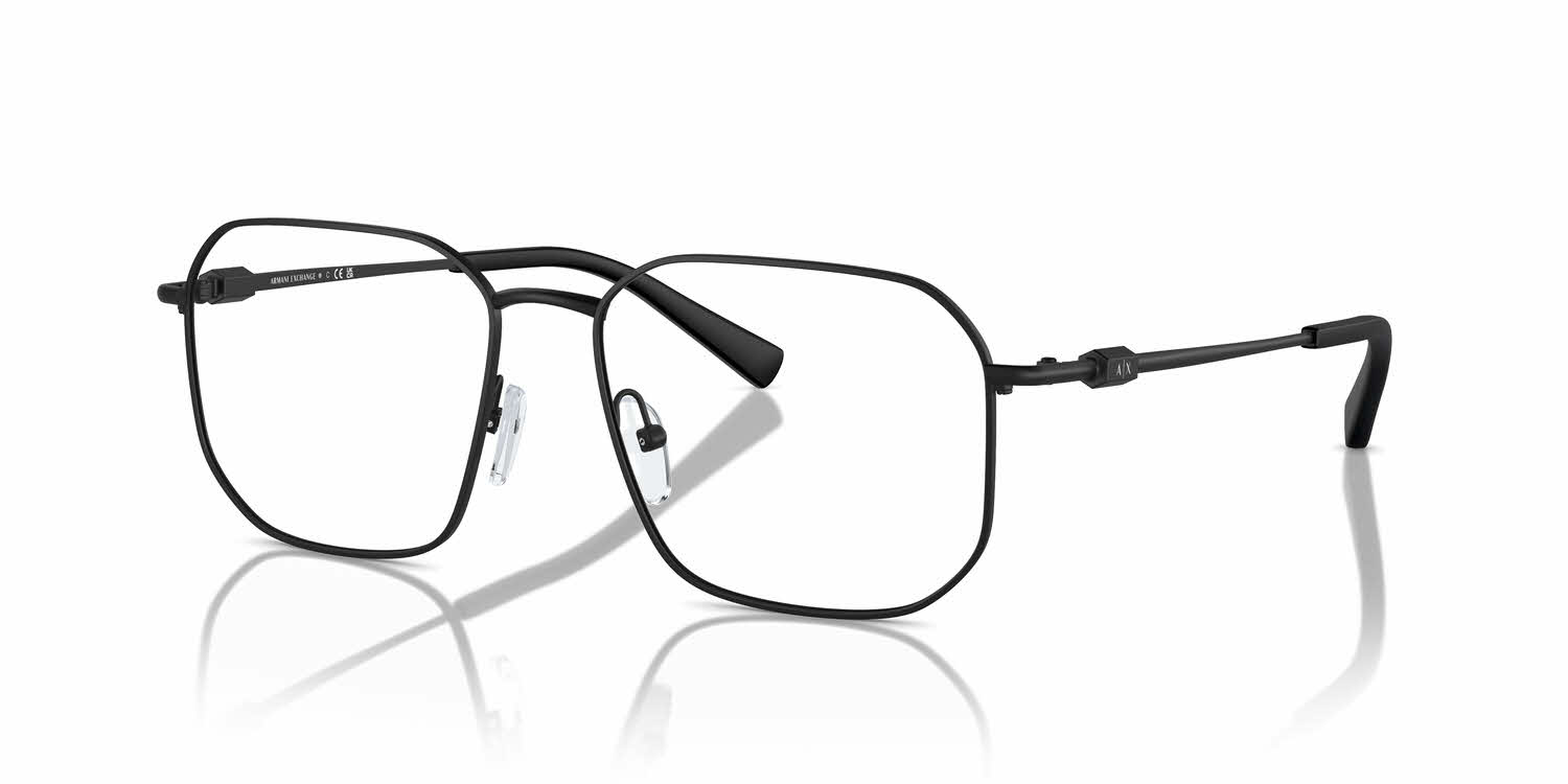 Armani Exchange AX1066 Eyeglasses