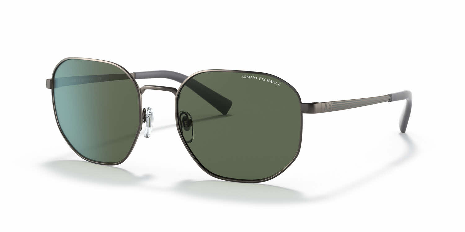 Armani Exchange AX2036S Sunglasses