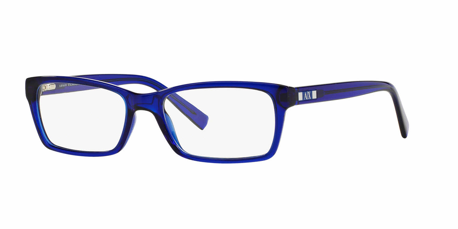 Armani Exchange AX3007 Eyeglasses