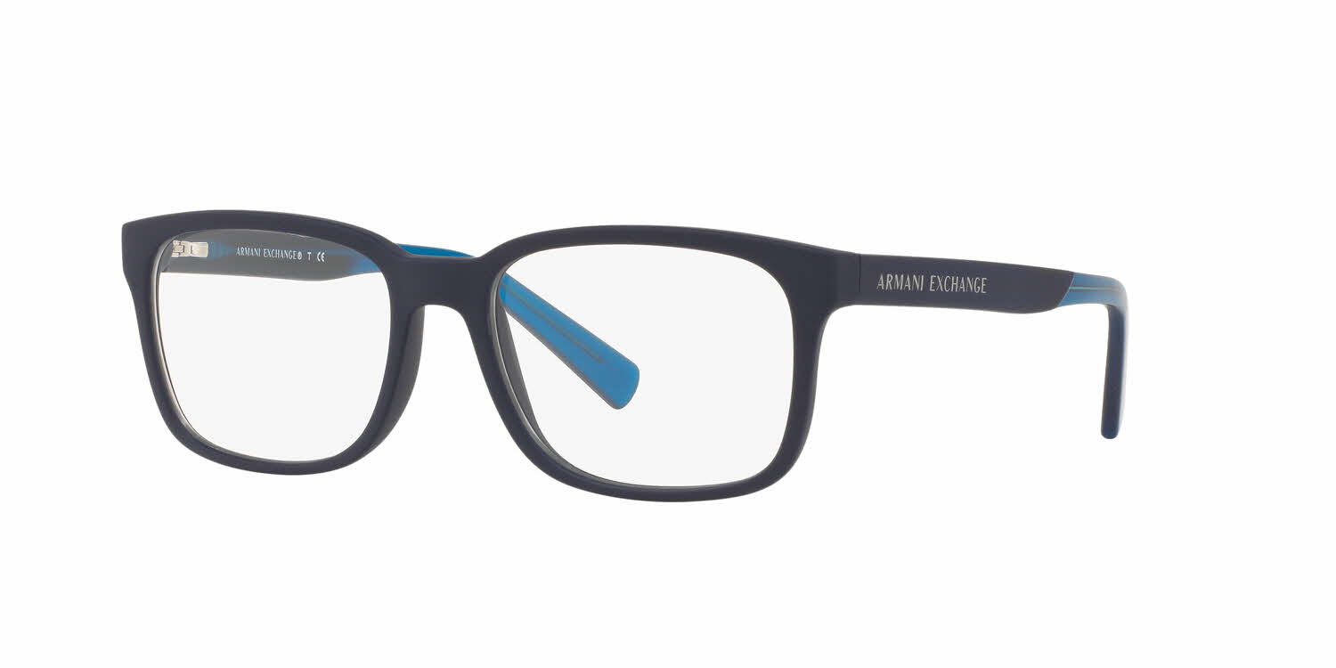 Armani Exchange AX3029 Eyeglasses