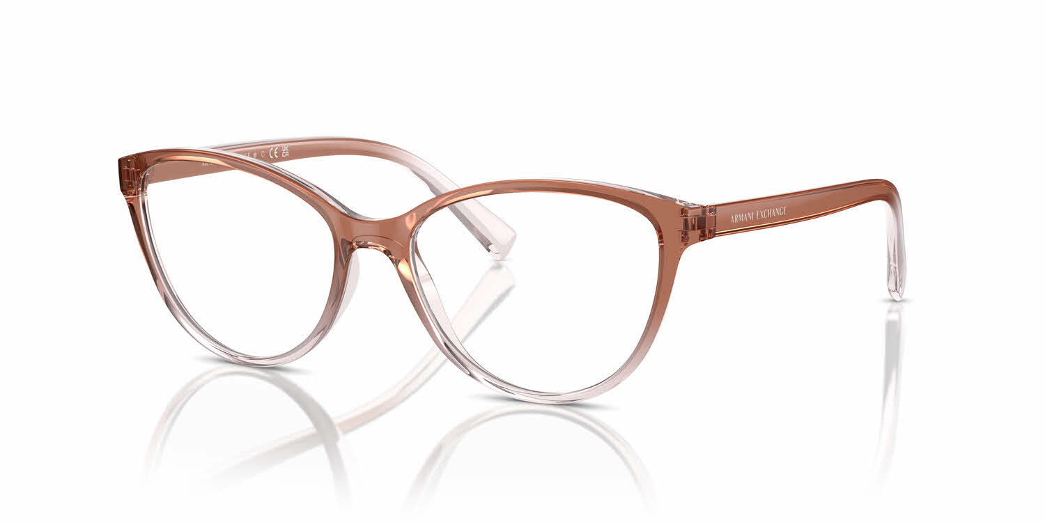 Armani Exchange AX3053 Eyeglasses