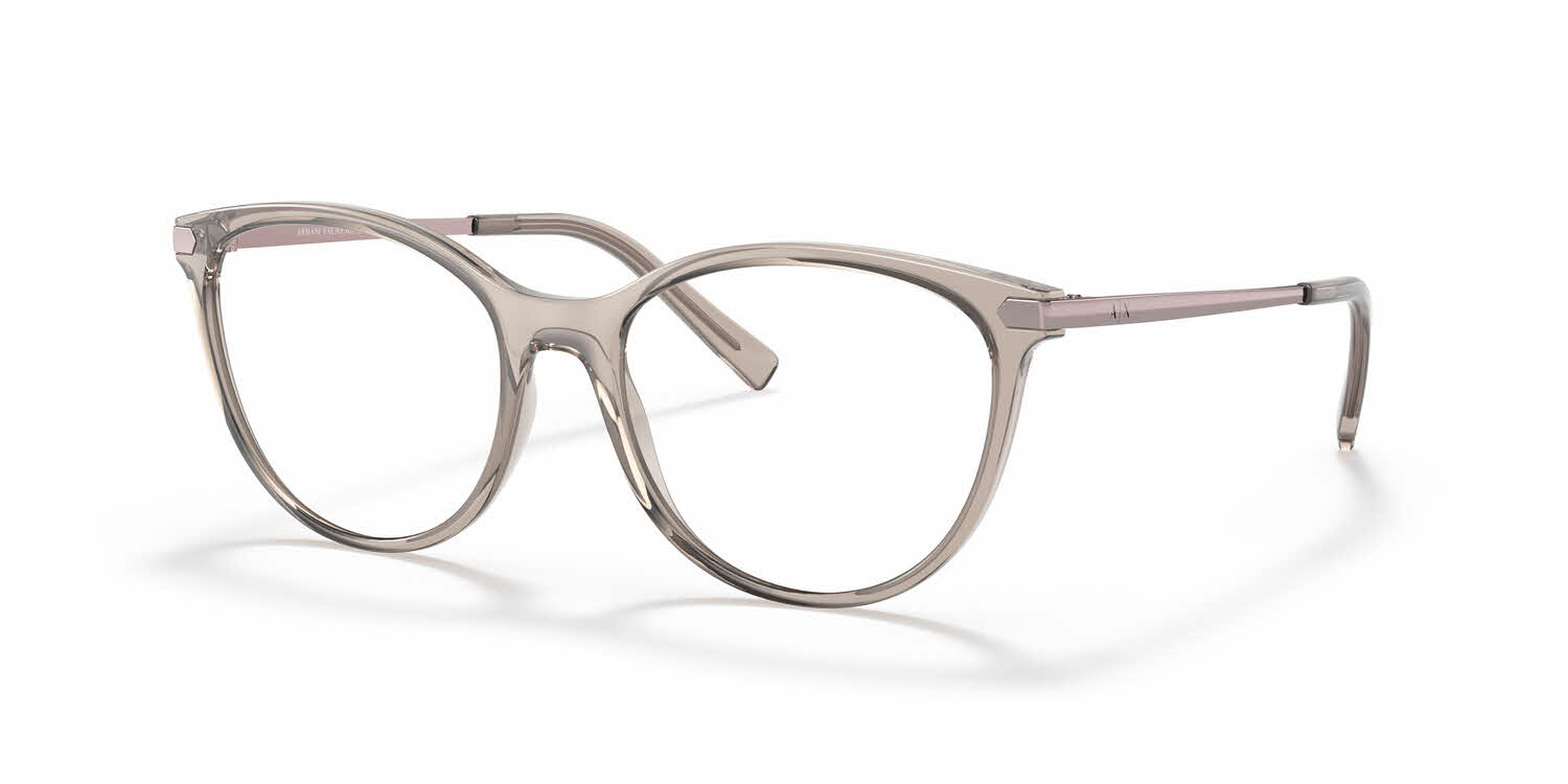 Armani Exchange AX3078 Eyeglasses