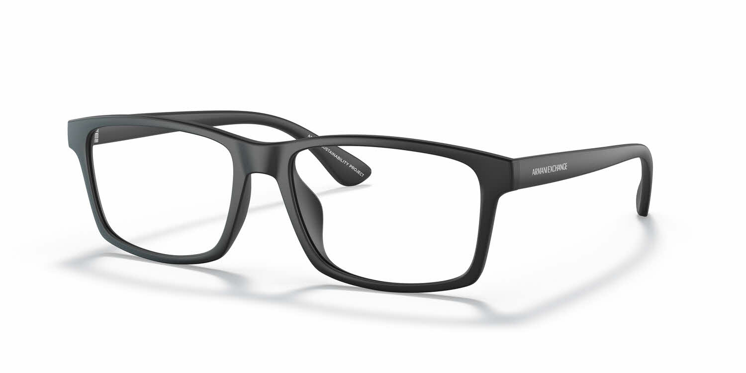 Armani Exchange AX3083U Eyeglasses