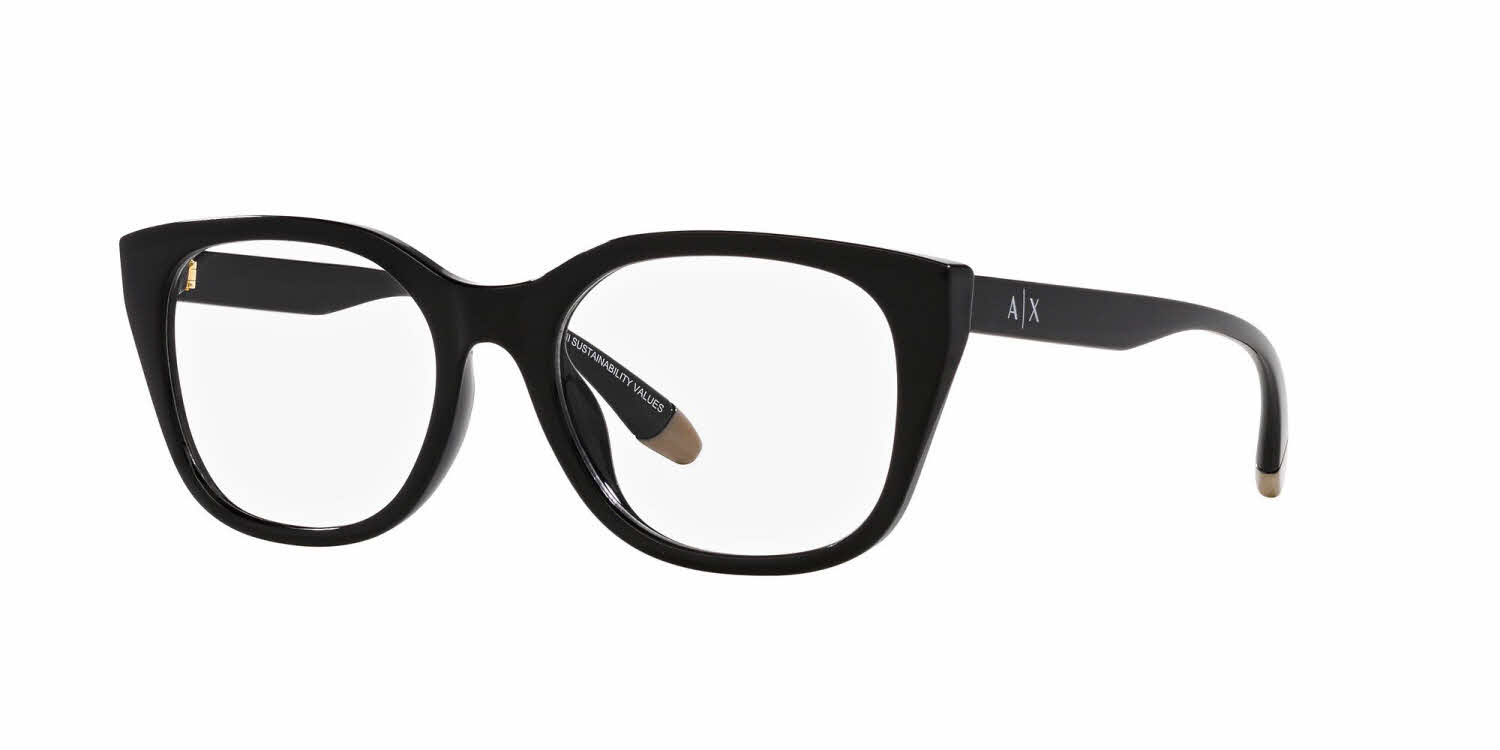 Armani Exchange AX3099U Eyeglasses