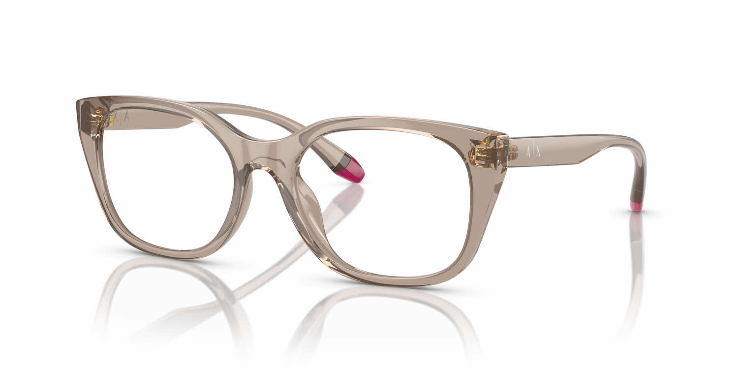 Armani Exchange AX3099U Eyeglasses