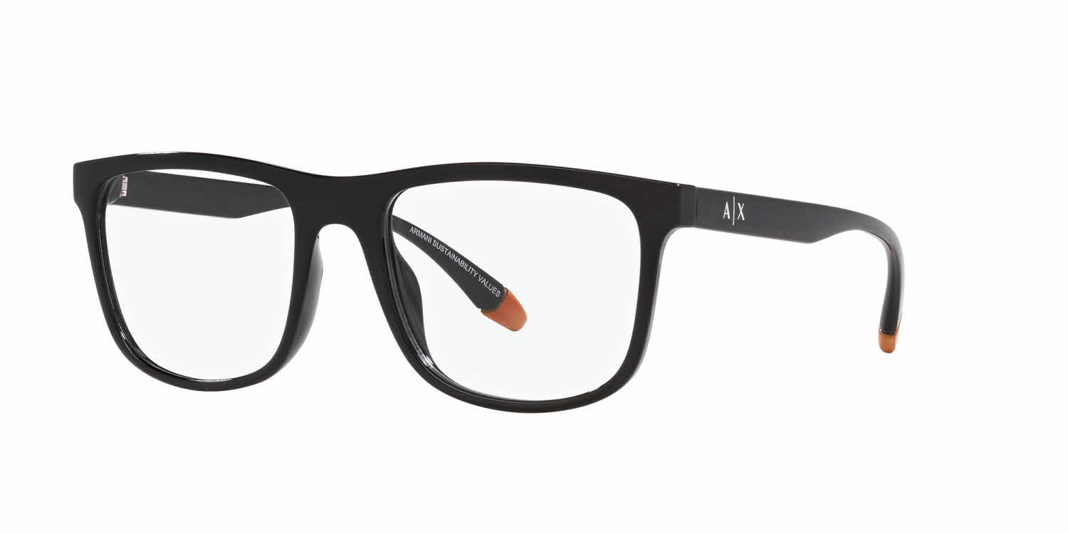 Armani Exchange AX3101U Eyeglasses