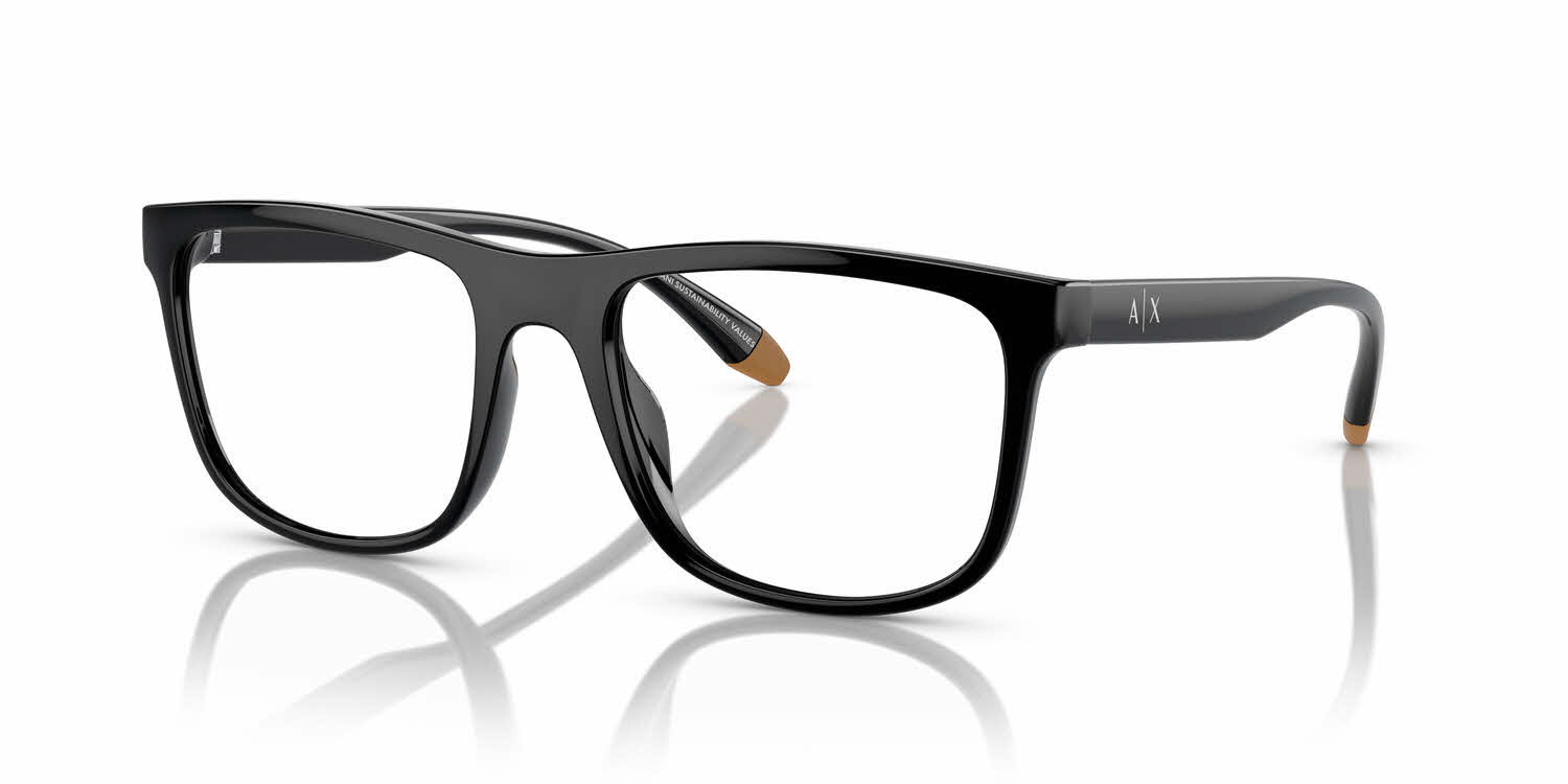 Armani Exchange AX3101U Eyeglasses