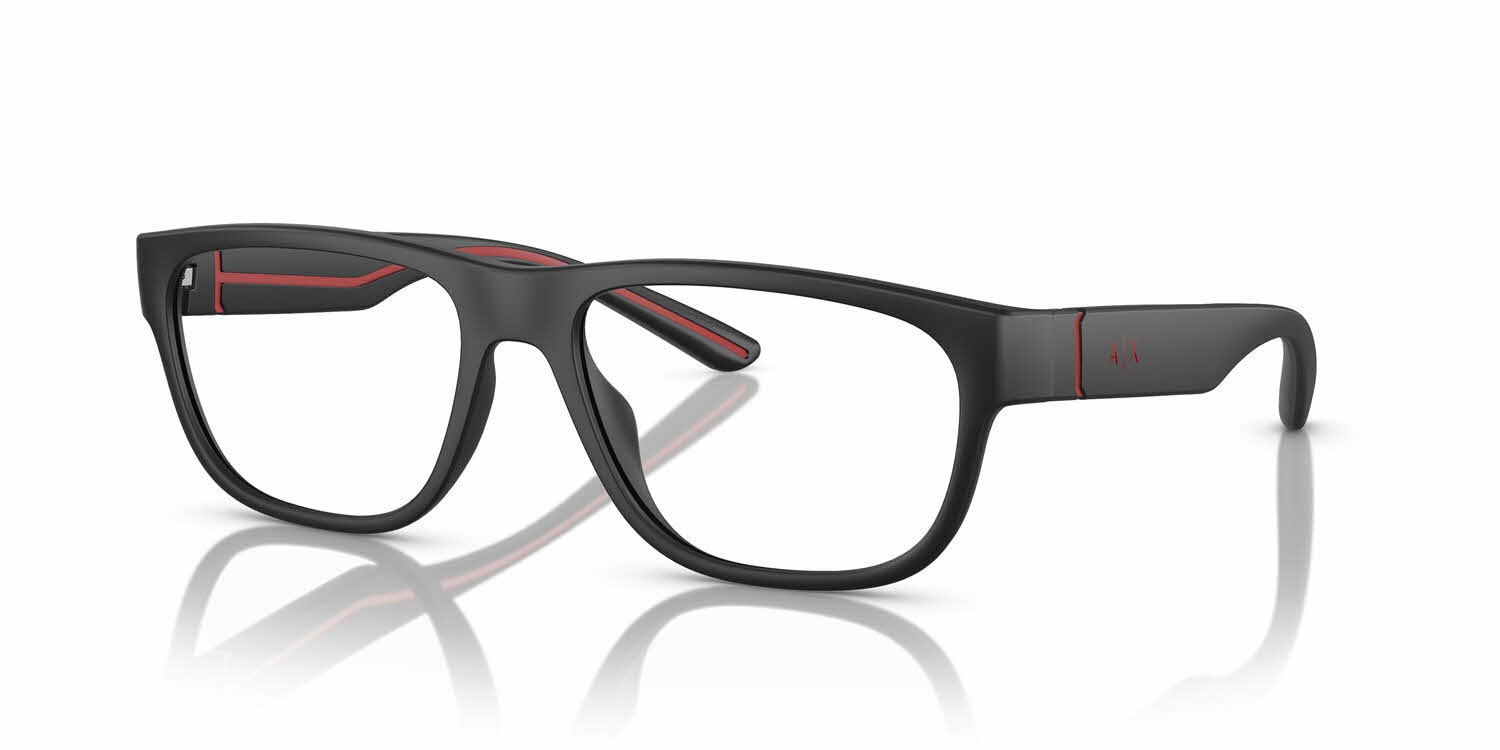 Armani Exchange AX3102U Eyeglasses