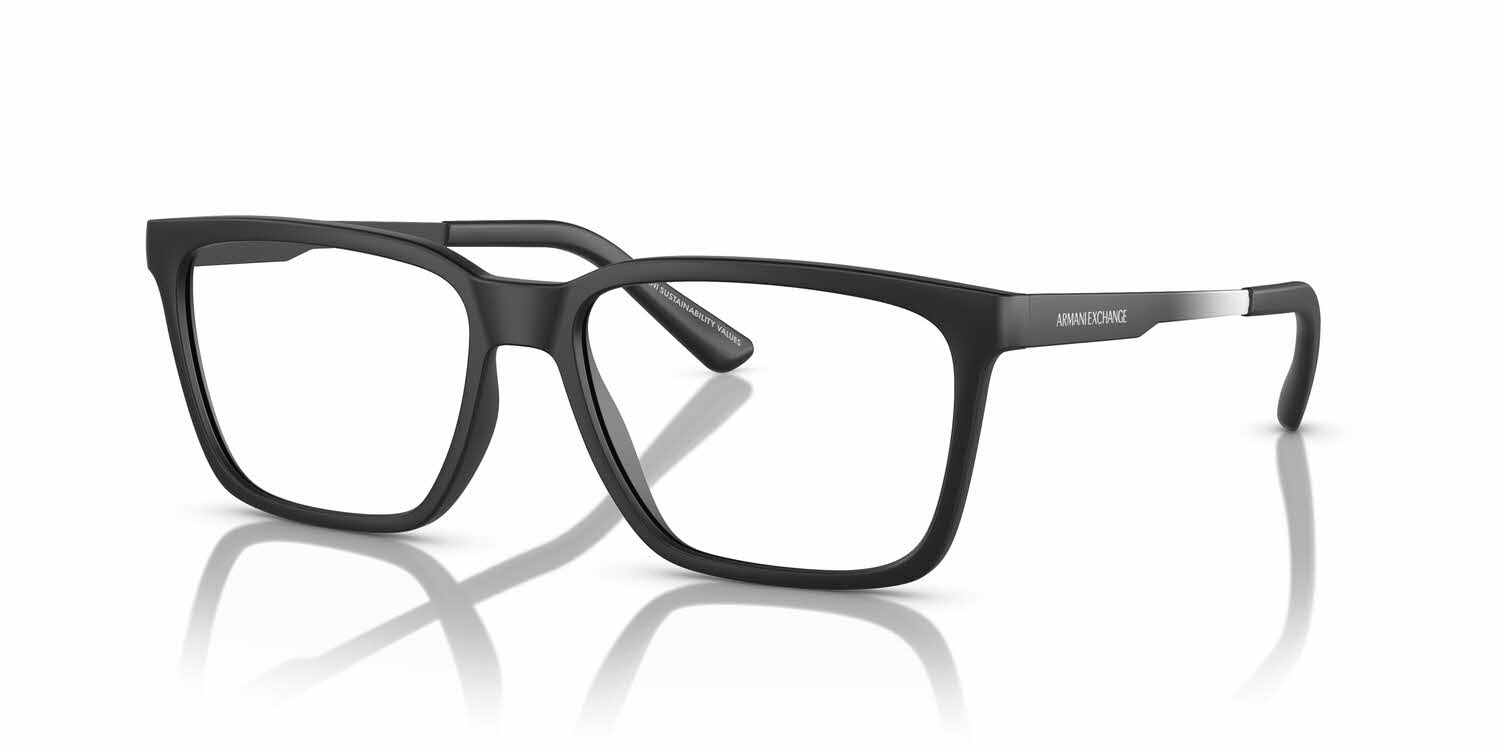 Armani Exchange AX3103 Eyeglasses