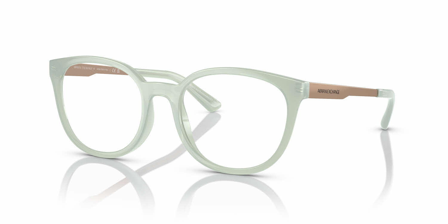 Armani Exchange AX3104 Eyeglasses