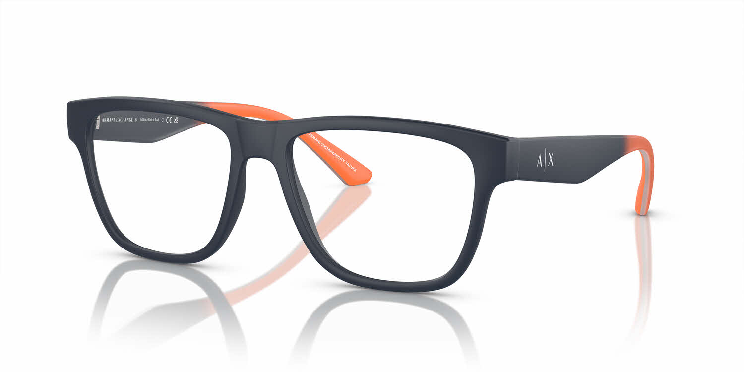 Armani Exchange AX3105 Eyeglasses