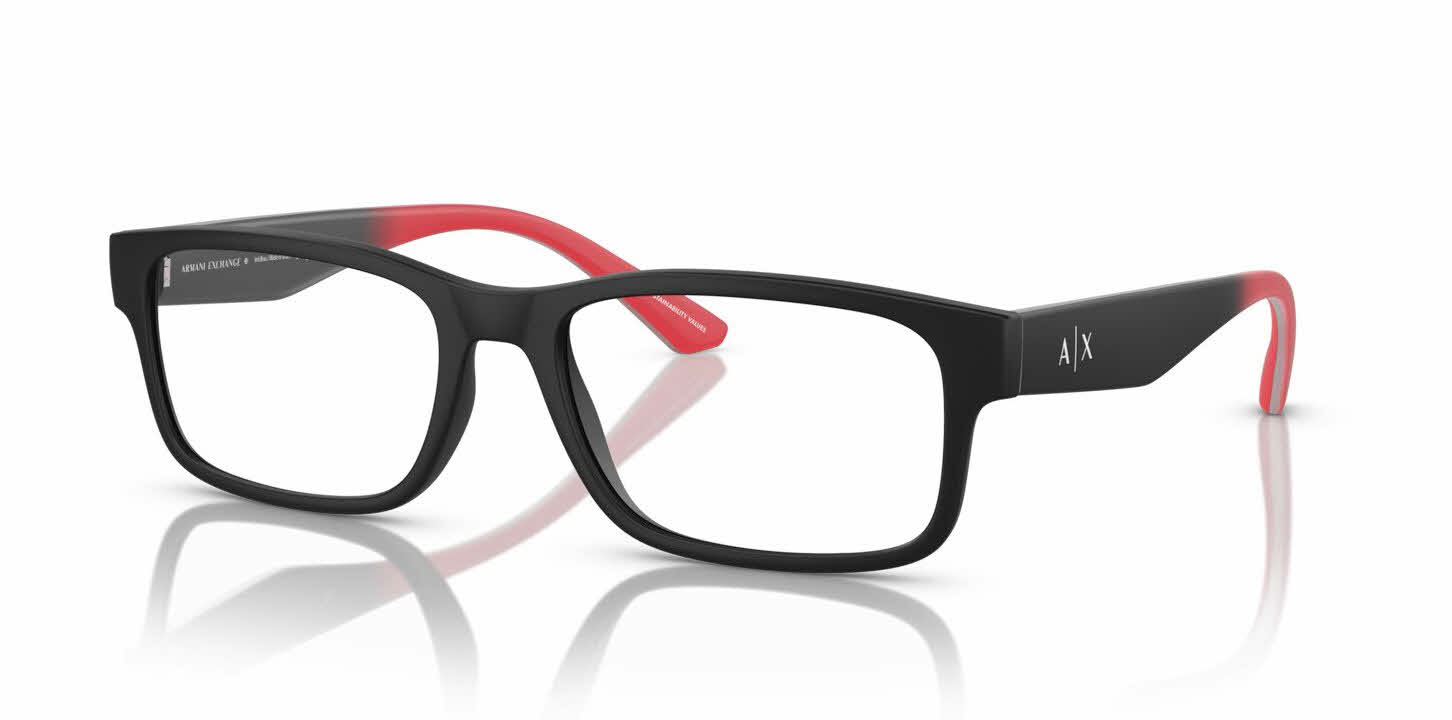 Armani Exchange AX3106 Eyeglasses