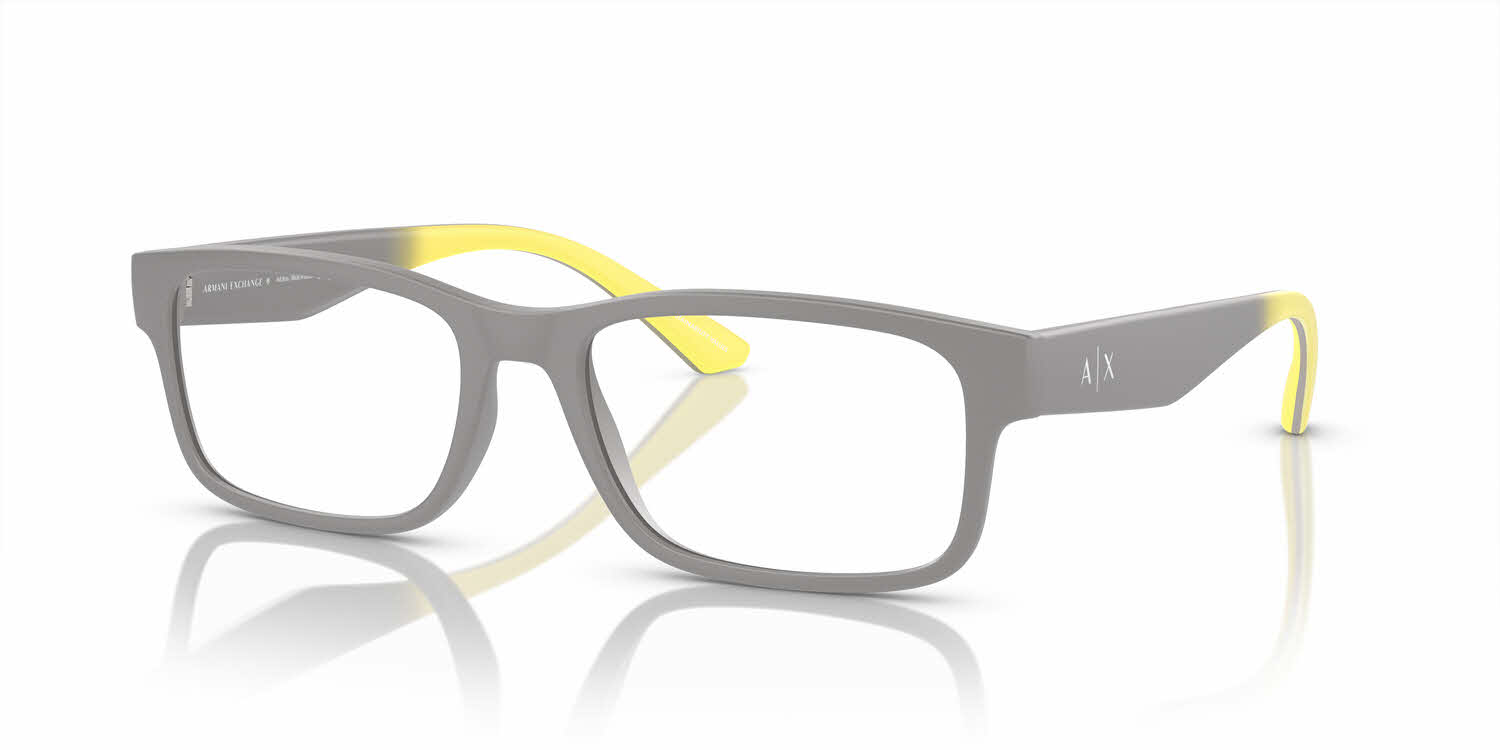 Armani Exchange AX3106F Eyeglasses