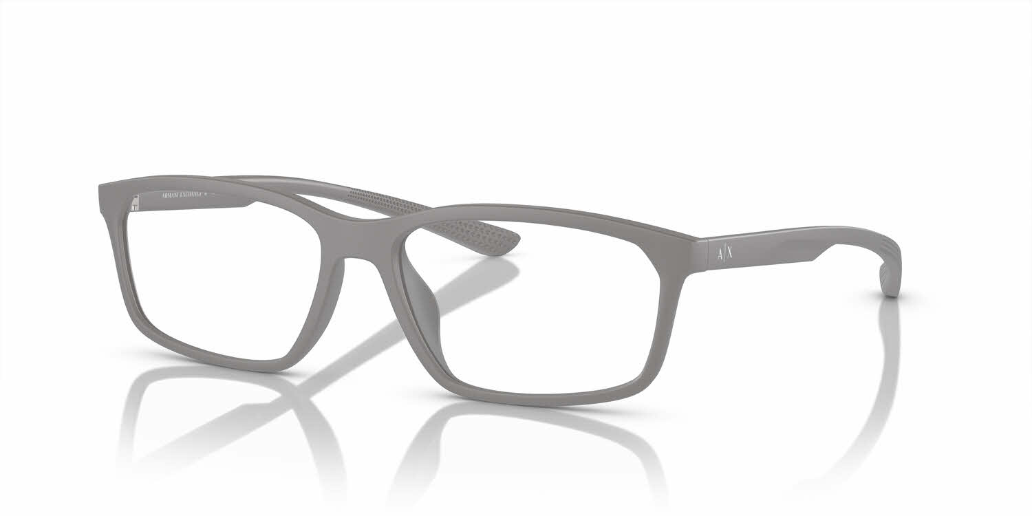 Armani Exchange AX3108U Eyeglasses