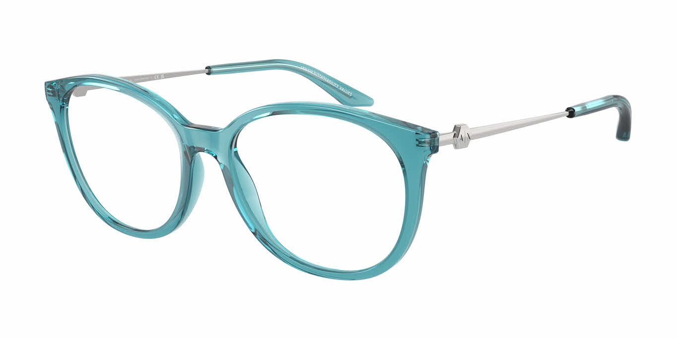 Armani Exchange AX3109 Eyeglasses