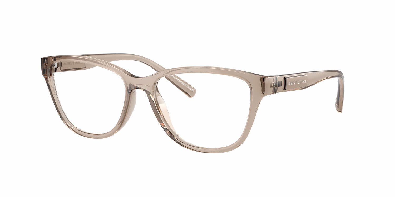 Armani Exchange AX3111U Eyeglasses