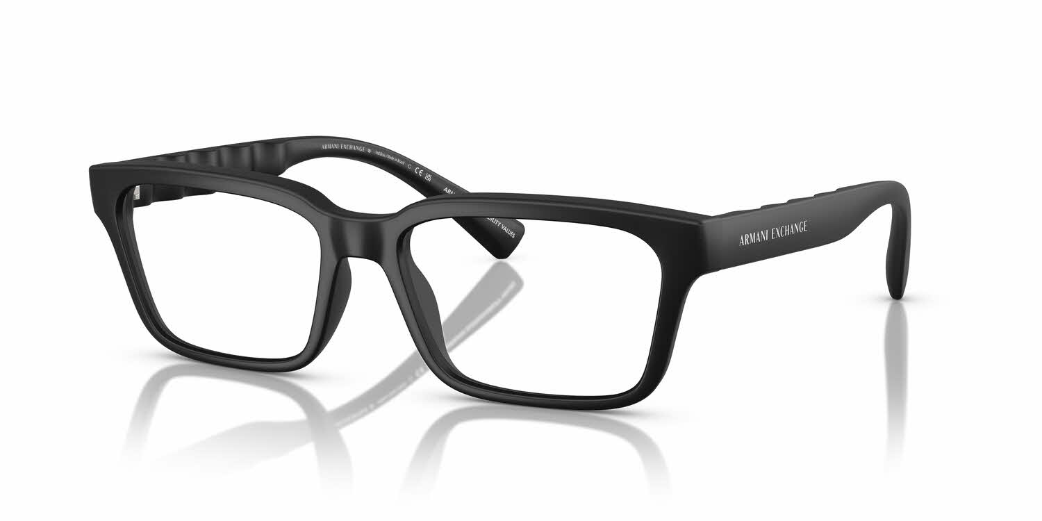 Armani Exchange AX3116 Eyeglasses