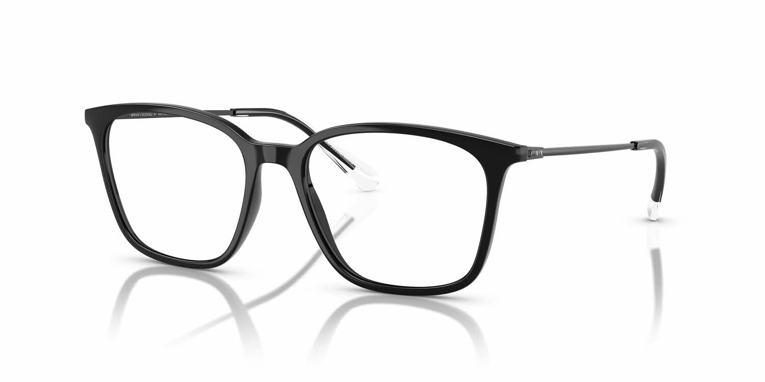 Armani Exchange AX3120 Eyeglasses