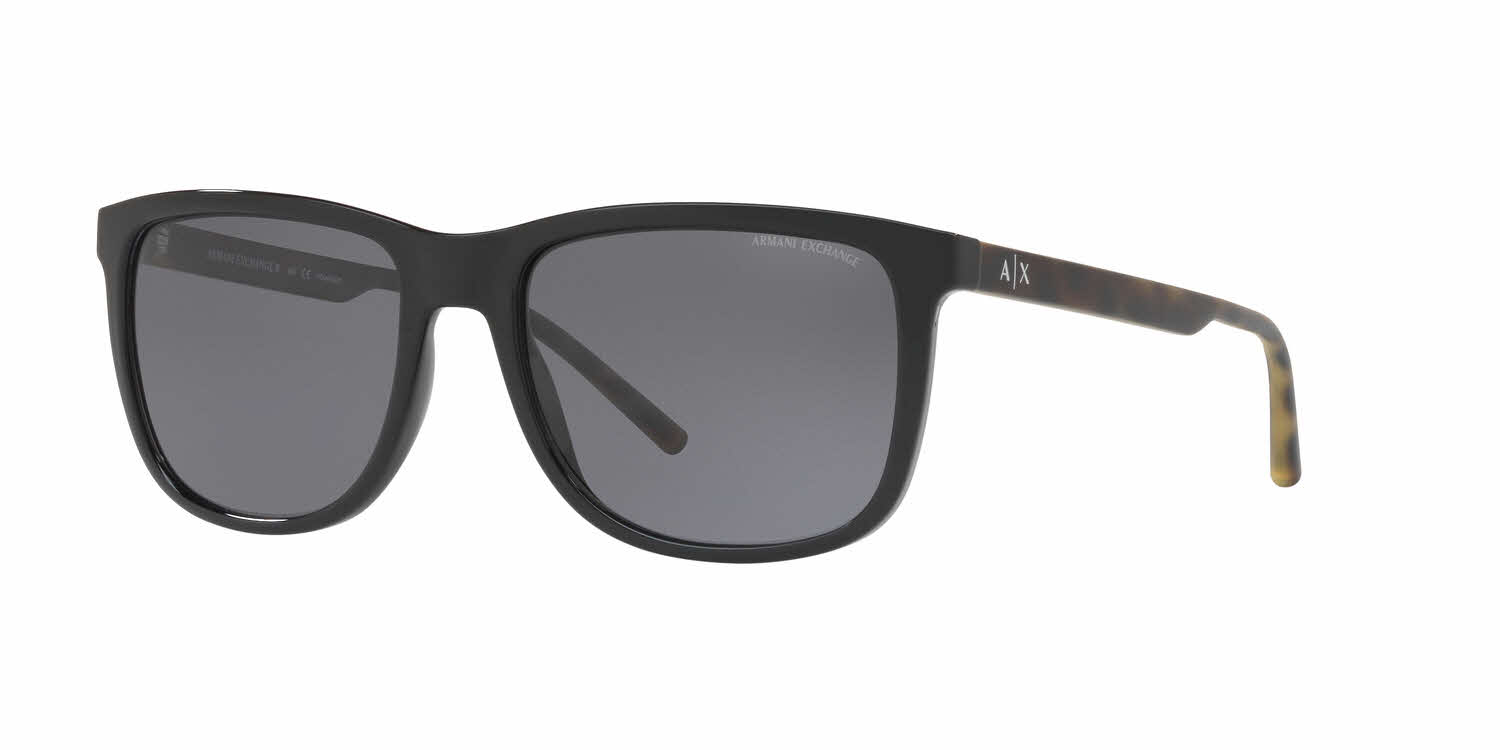 Armani Exchange AX4070S Sunglasses