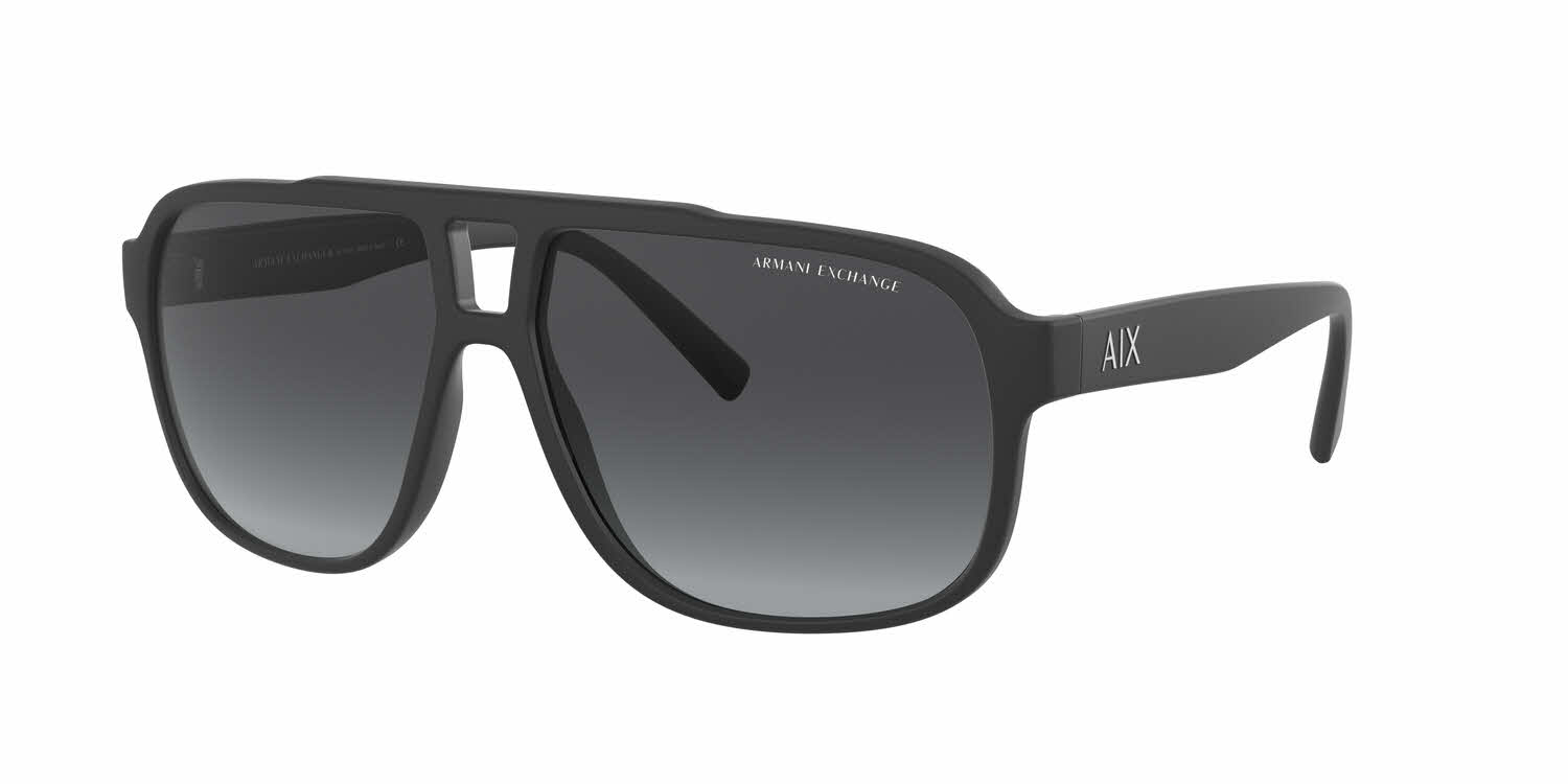 Armani Exchange AX4104S Sunglasses