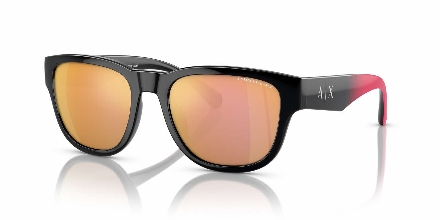 Armani Exchange AX4115SU Sunglasses