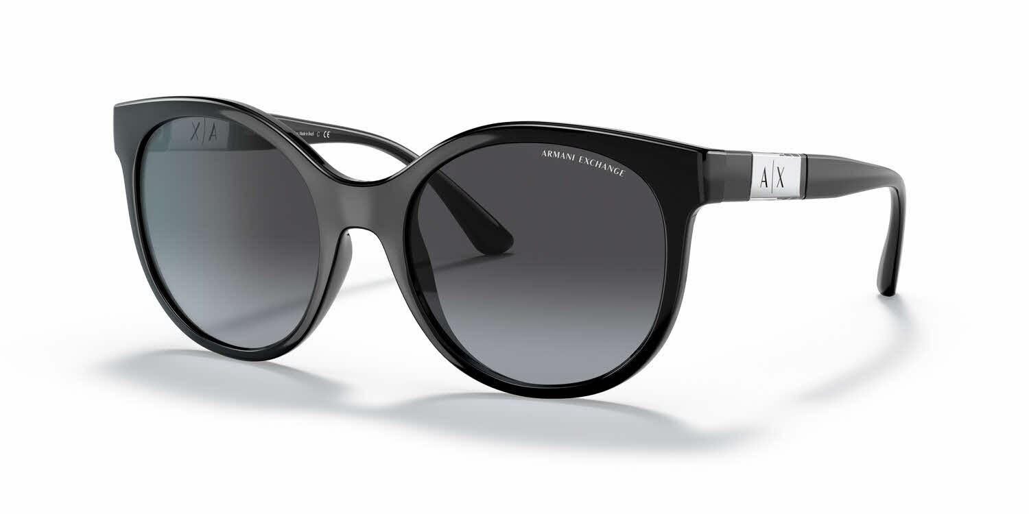 Armani Exchange AX4120S Sunglasses