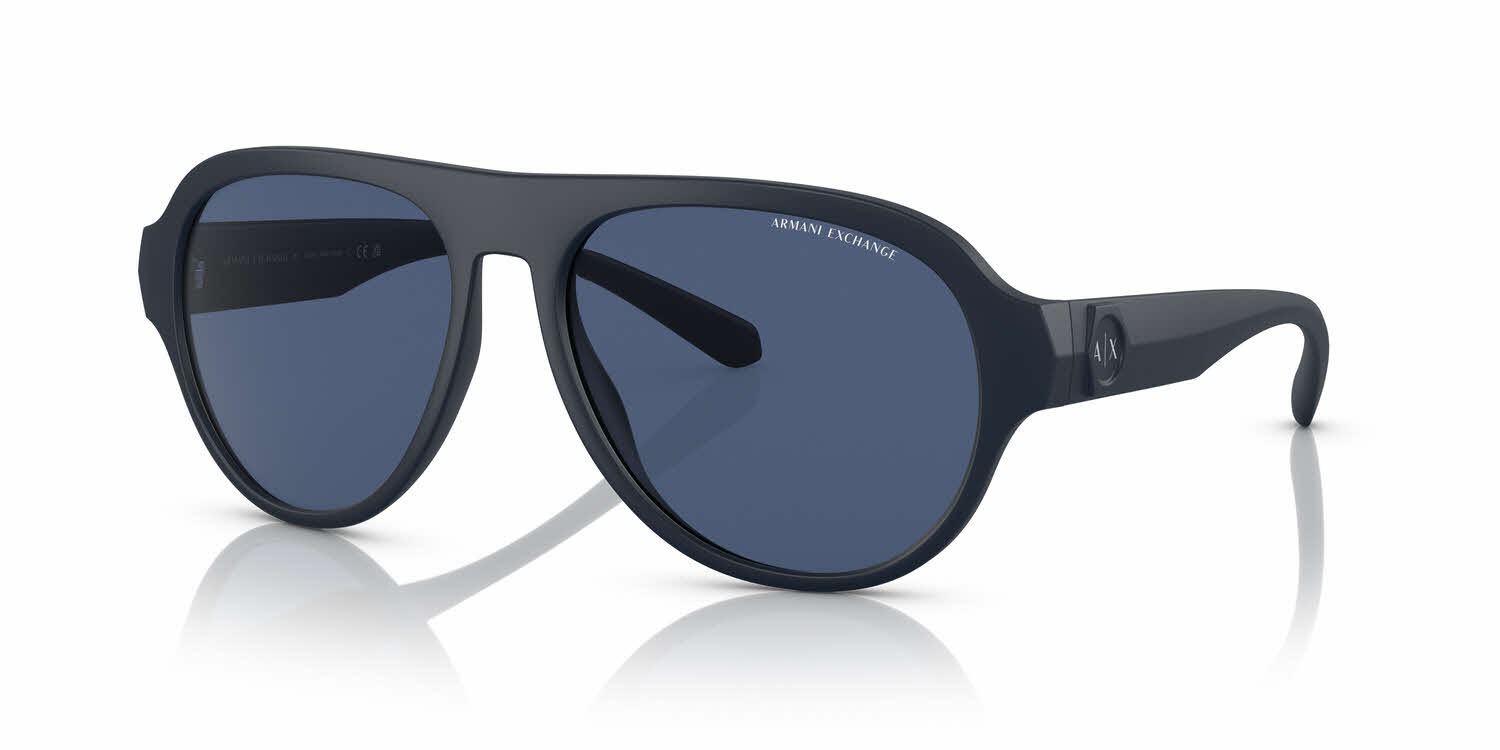 Armani Exchange AX4126SU Sunglasses