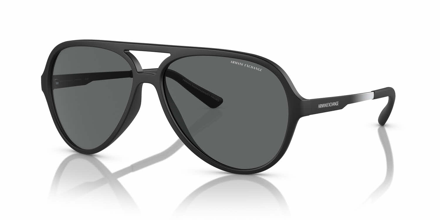 Armani Exchange AX4133S Sunglasses