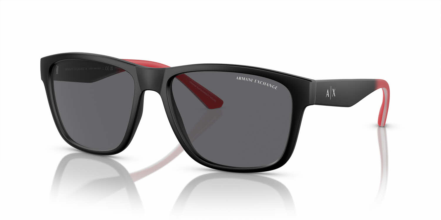 Armani Exchange AX4135S Sunglasses