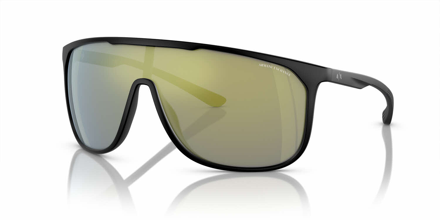 Armani Exchange AX4137SU Sunglasses