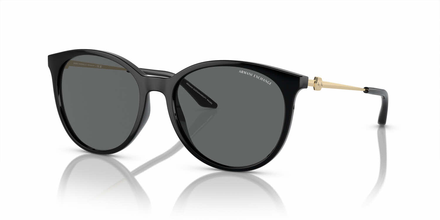 Armani Exchange AX4140S Sunglasses