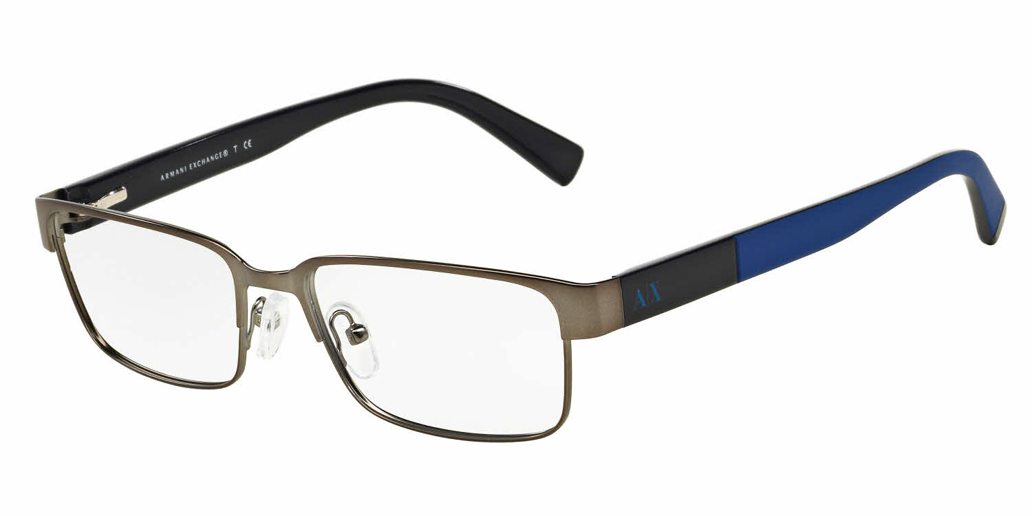 Armani Exchange AX1017 Eyeglasses 