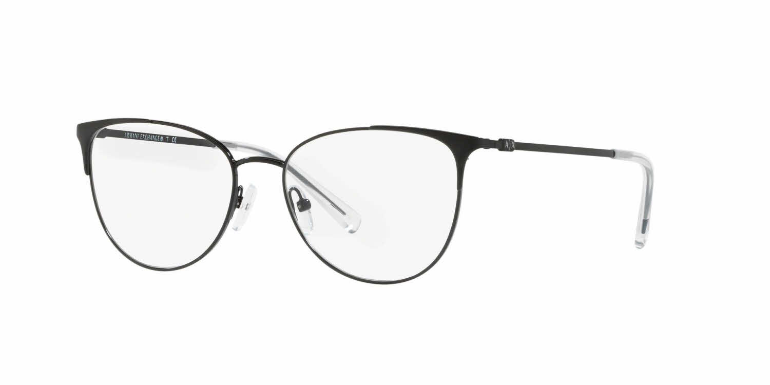 Armani Exchange Eyeglasses AX1034