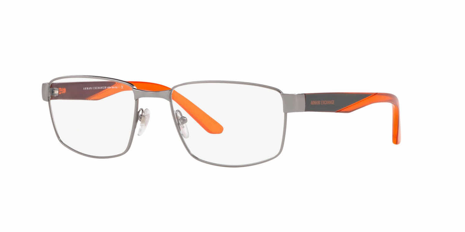 Armani Exchange AX1036 Eyeglasses