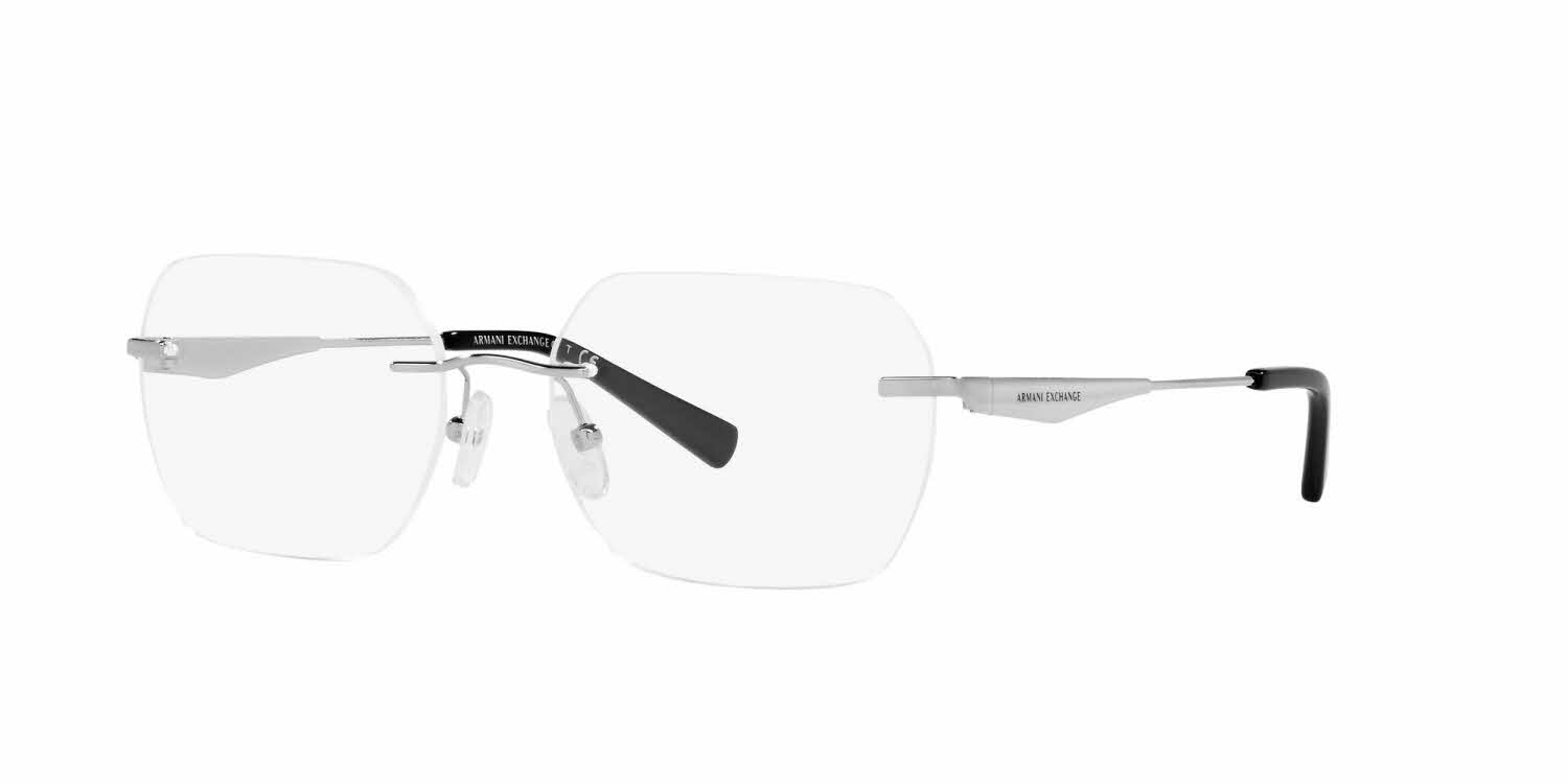 Armani Exchange AX1047 Eyeglasses