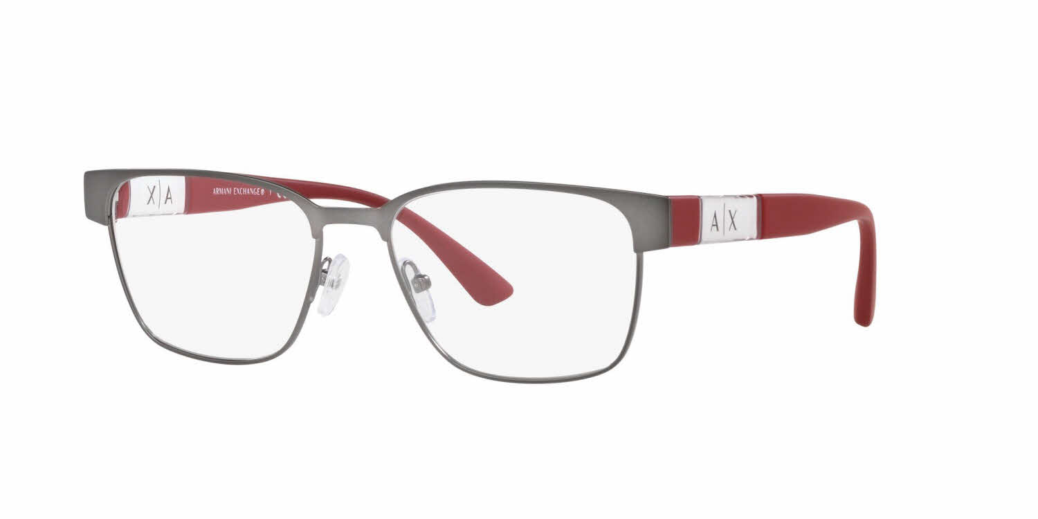 AX1052 Eyeglasses Exchange Armani