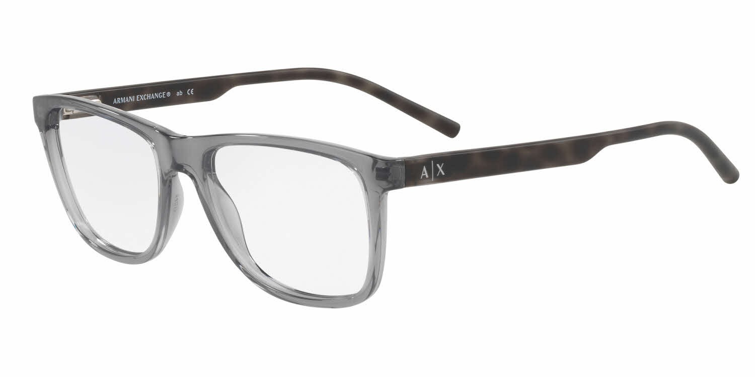 armani exchange ax3048f