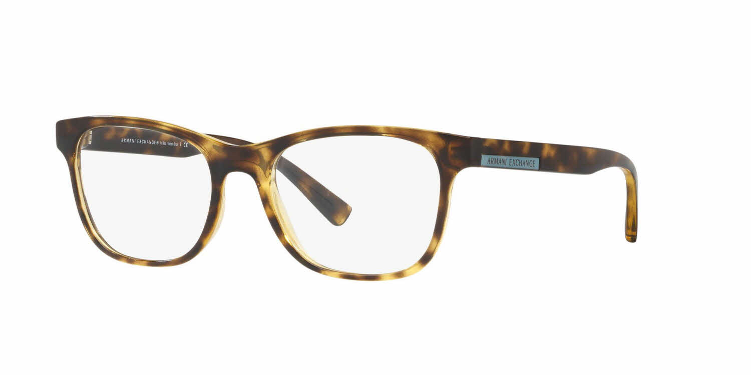 Armani Exchange AX3057 Eyeglasses