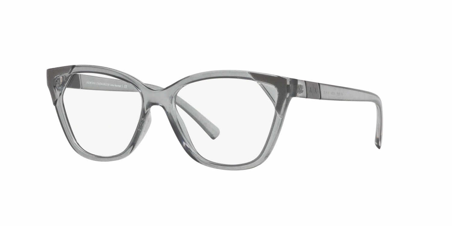 Armani Exchange AX3059 Eyeglasses 
