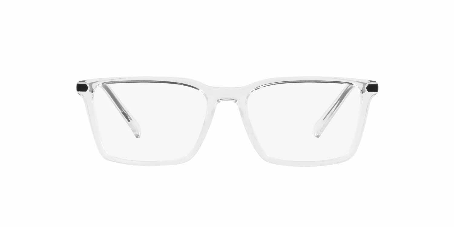 Armani Exchange AX3077 Eyeglasses 