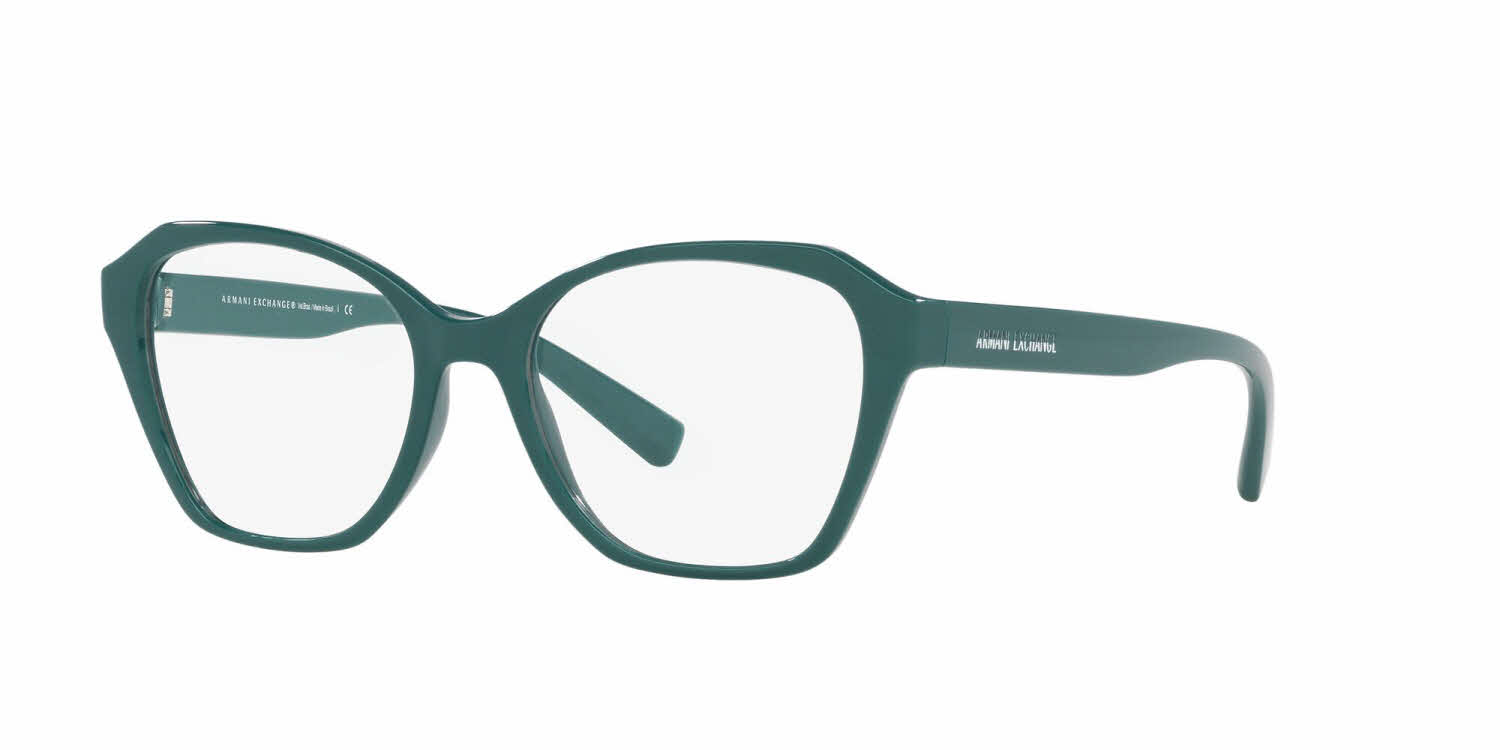 Armani Exchange AX3080 Eyeglasses