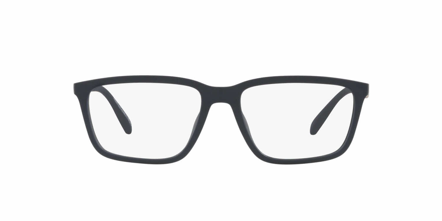 Armani Exchange AX3089U Eyeglasses | FramesDirect.com