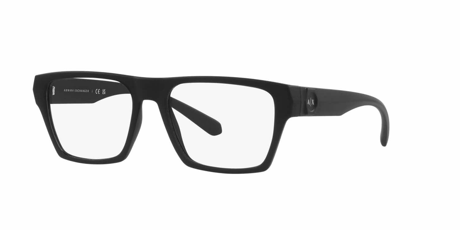 Armani Exchange AX3097 Eyeglasses