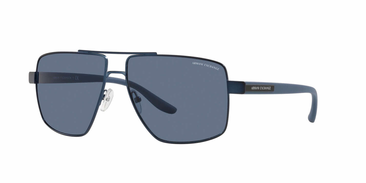 Armani Exchange AX2037S Sunglasses